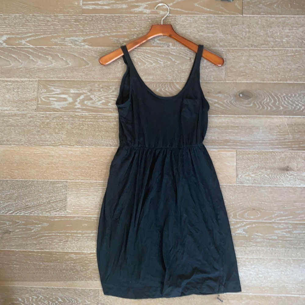 H&M Cotton Swim Cover Up | S